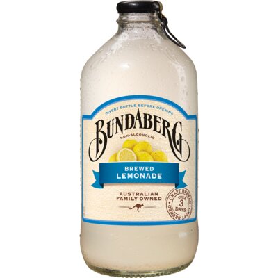 pdp-image-Bundaberg Brewed lemonade