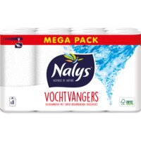 passen opgraven Berucht Nalys Vochtvangers mega pack bestellen | Albert Heijn
