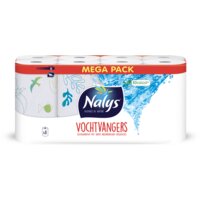Een afbeelding van Nalys Vochtvangers mega pack