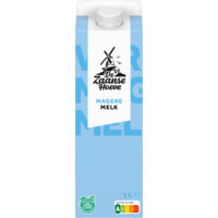 Afbeelding van De Zaanse Hoeve Magere melk