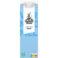 Een afbeelding van De Zaanse Hoeve Magere melk