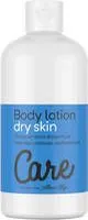 Care Bodylotion droge huid