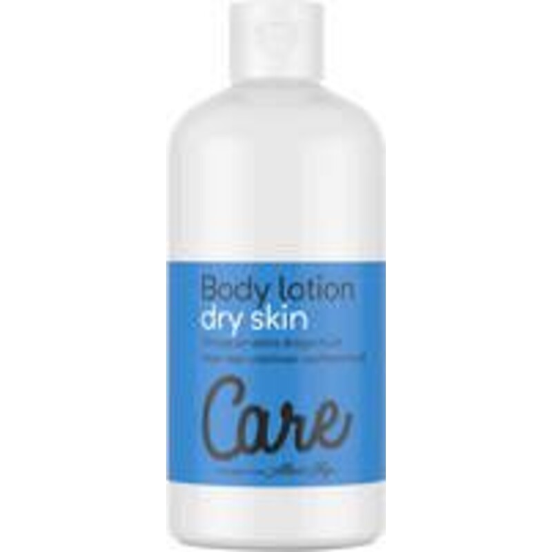 Een afbeelding van Care Bodylotion droge huid