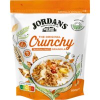 Original crunchy tropical fruit - 279