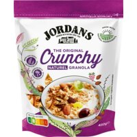 Original crunchy naturel - 278
