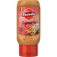 Een afbeelding van Pauwels Samurai bel