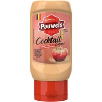 Een afbeelding van Pauwels Cocktailsaus bel