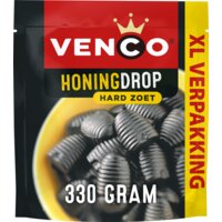 Een afbeelding van Venco Honingdrop XL