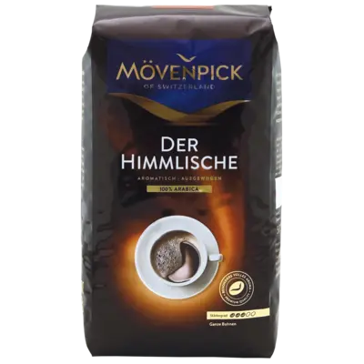 pdp-image-Mövenpick Der Himmlische Bohnen