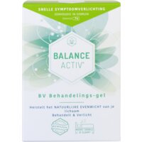 Een afbeelding van Balance Activ BV- behandelingsgel