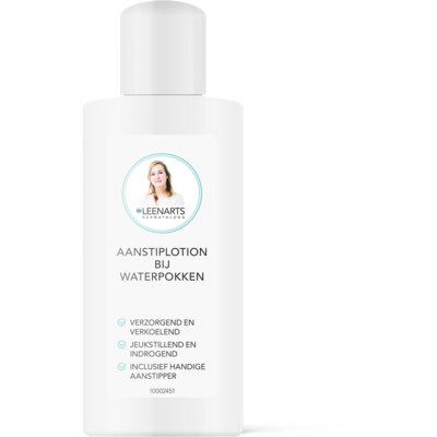 pdp-image-Drs. Leenarts Aanstiplotion bij waterpokken