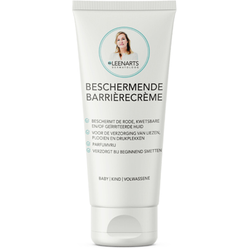 Een afbeelding van Drs. Leenarts Barrière crème