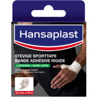 Afbeelding van Hansaplast Sporttape small