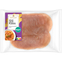 Een afbeelding van AH Excellent Vegan zalm plakjes