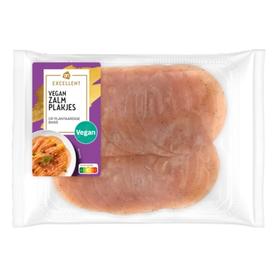 pdp-image-AH Excellent Vegan zalm plakjes