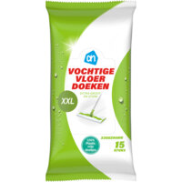 Afbeelding van Vochtige XL vloerdoeken