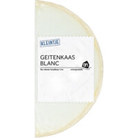 Een afbeelding van AH Geitenkaas blanc