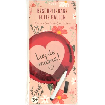 pdp-image-Avec Folie ballon