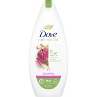 Een afbeelding van Dove Nourishing secrets sh lotus rijstenmelk