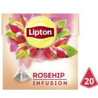 Een afbeelding van Lipton Rosehip
