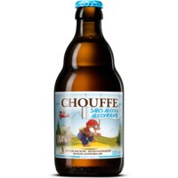 Een afbeelding van La Chouffe 0,4%