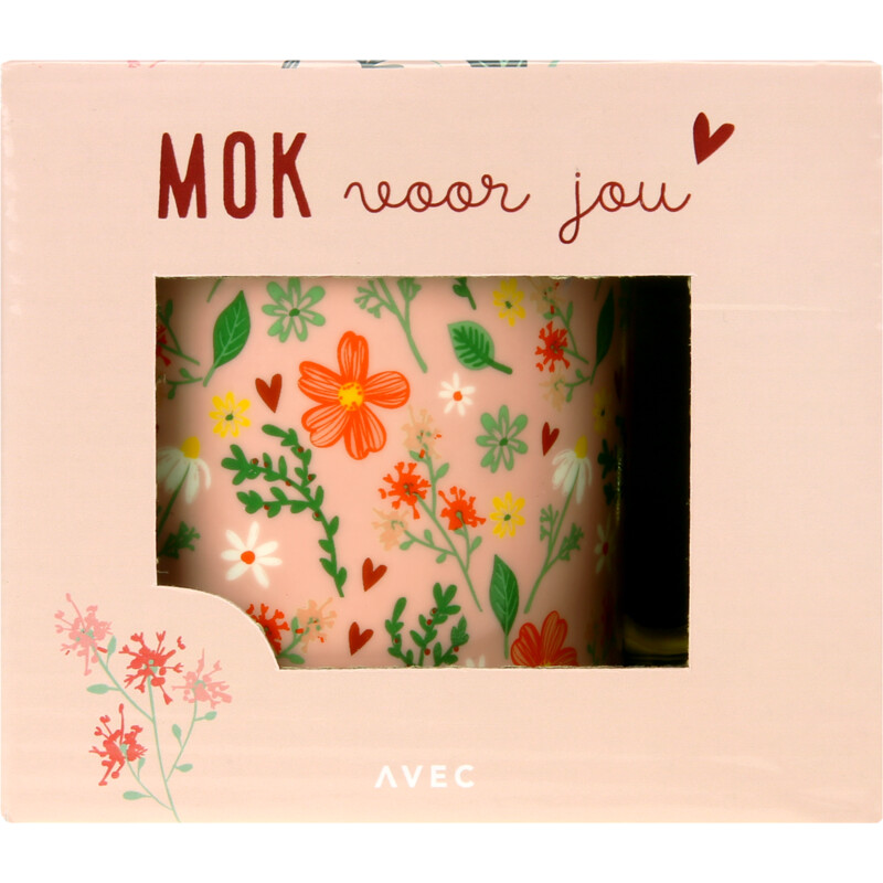 Een afbeelding van Avec Mok