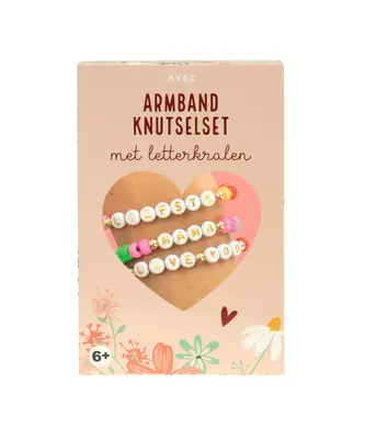 pdp-image-Avec Armbandje