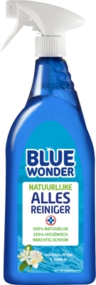 pdp-image-Blue Wonder 100% nat Allesreiniger spray