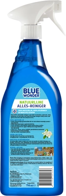 pdp-image-Blue Wonder 100% nat Allesreiniger spray