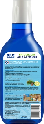 pdp-image-Blue Wonder Natuurlijke allesreiniger