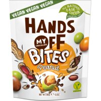 Vegan Bites Peanut - 4856