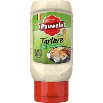 pdp-image-Pauwels Tartare saus bel