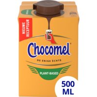Een afbeelding van Chocomel Chocomelk plantaardig