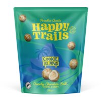 Een afbeelding van Happy Trails Cookie island