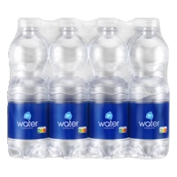 AH Water koolzuurvrij 12-pack