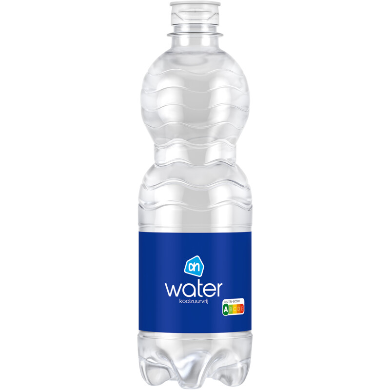 Een afbeelding van AH Water koolzuurvrij