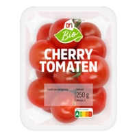 AH Biologisch Cherrytomaten