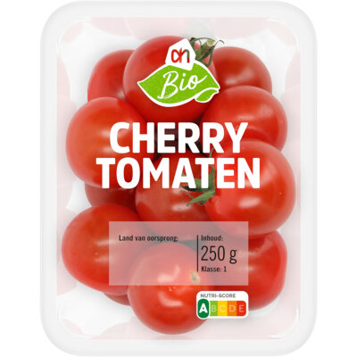 pdp-image-AH Biologisch Cherrytomaten