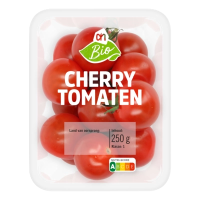 pdp-image-AH Biologisch Cherrytomaten