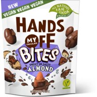 Vegan Bites Almond
