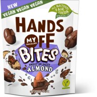 Vegan Bites Almond - 4855