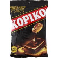Een afbeelding van Kopiko Koffie bonbon