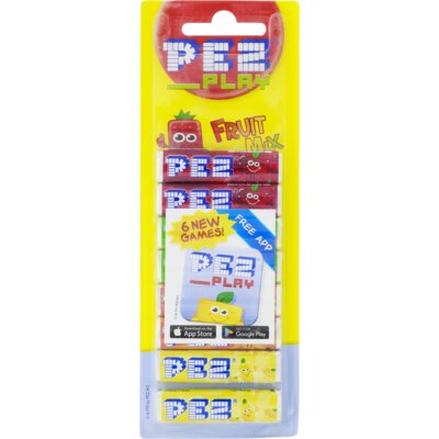 pdp-image-Pez Refill Fruit