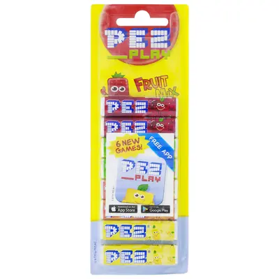 pdp-image-Pez Refill Fruit
