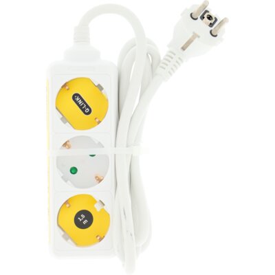 pdp-image-Qlink Multiple socket 1,5m.