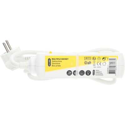 pdp-image-Qlink Multiple socket 1,5m.