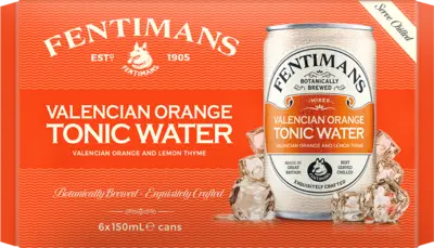 pdp-image-Fentimans Orange tonic 6-pack