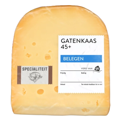 pdp-image-AH Gatenkaas belegen 45+ stuk