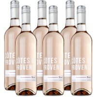 Côtes de Provence Rosé doos