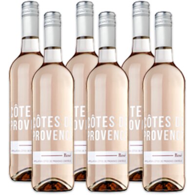 pdp-image-Côtes de Provence Rosé doos